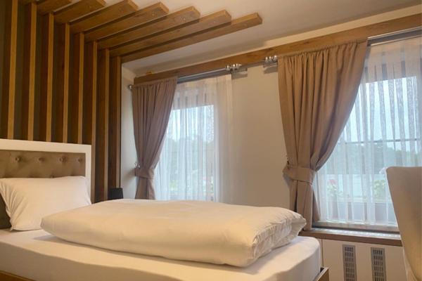 Spreehotel 施普伦贝格 外观 照片