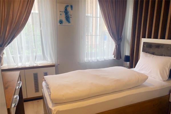 Spreehotel 施普伦贝格 外观 照片