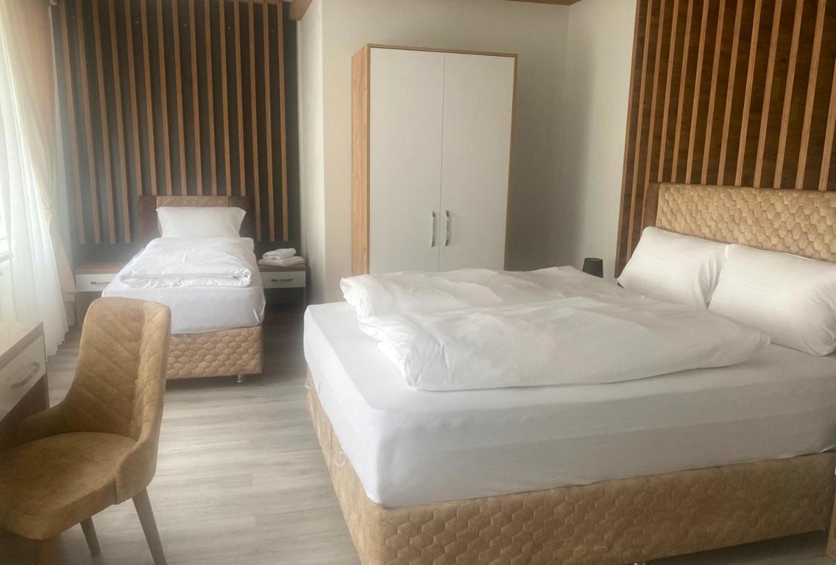Spreehotel 施普伦贝格 外观 照片