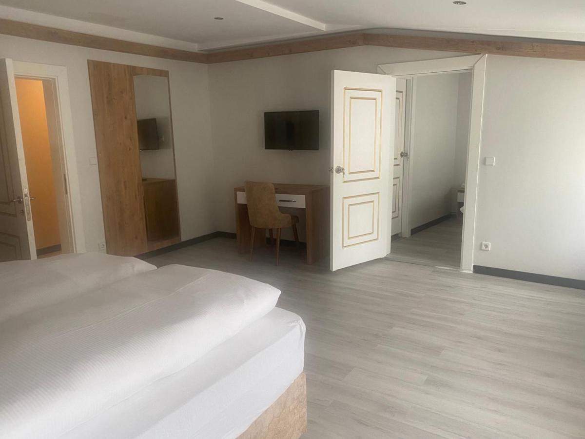 Spreehotel 施普伦贝格 外观 照片