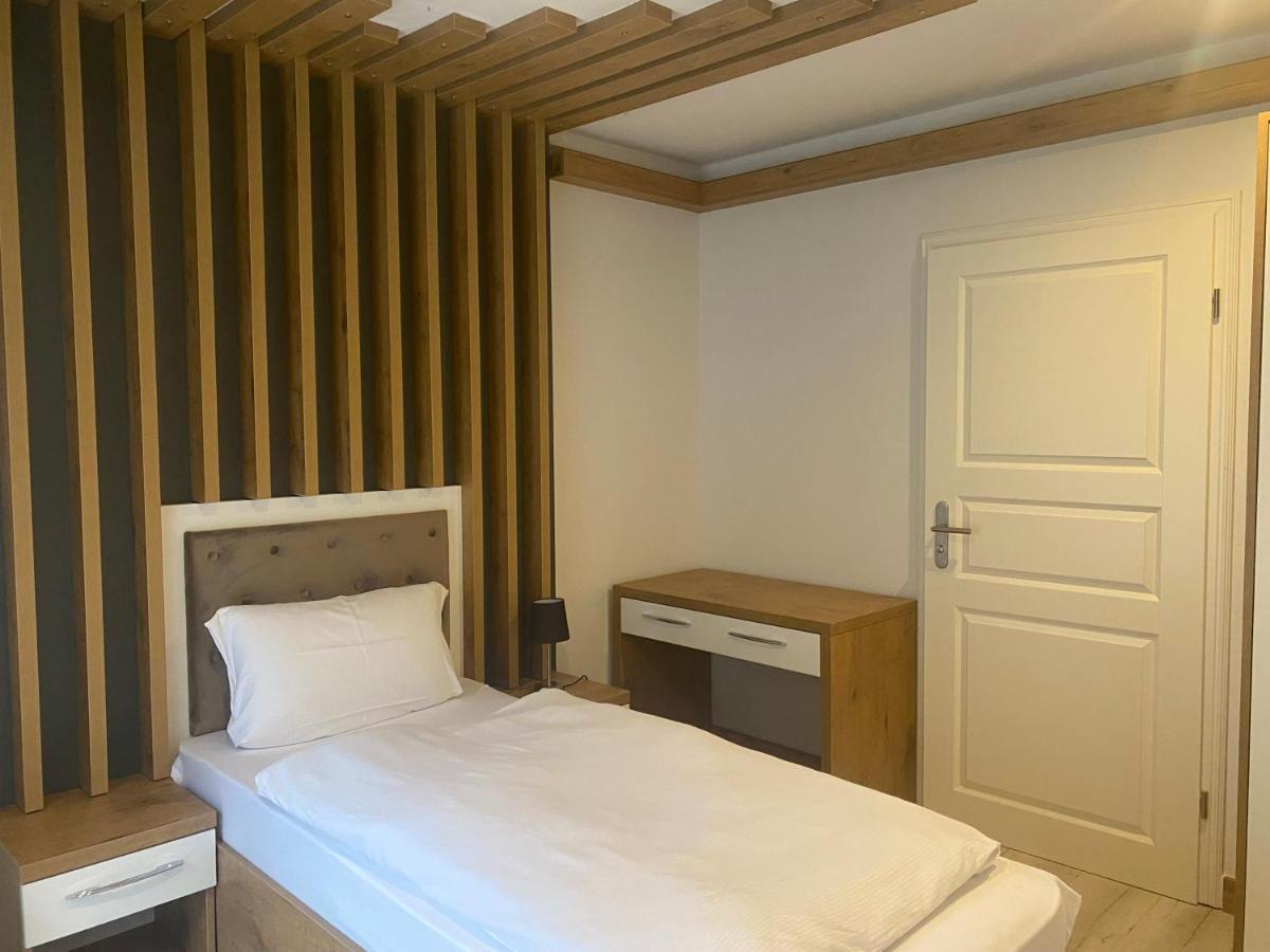 Spreehotel 施普伦贝格 外观 照片