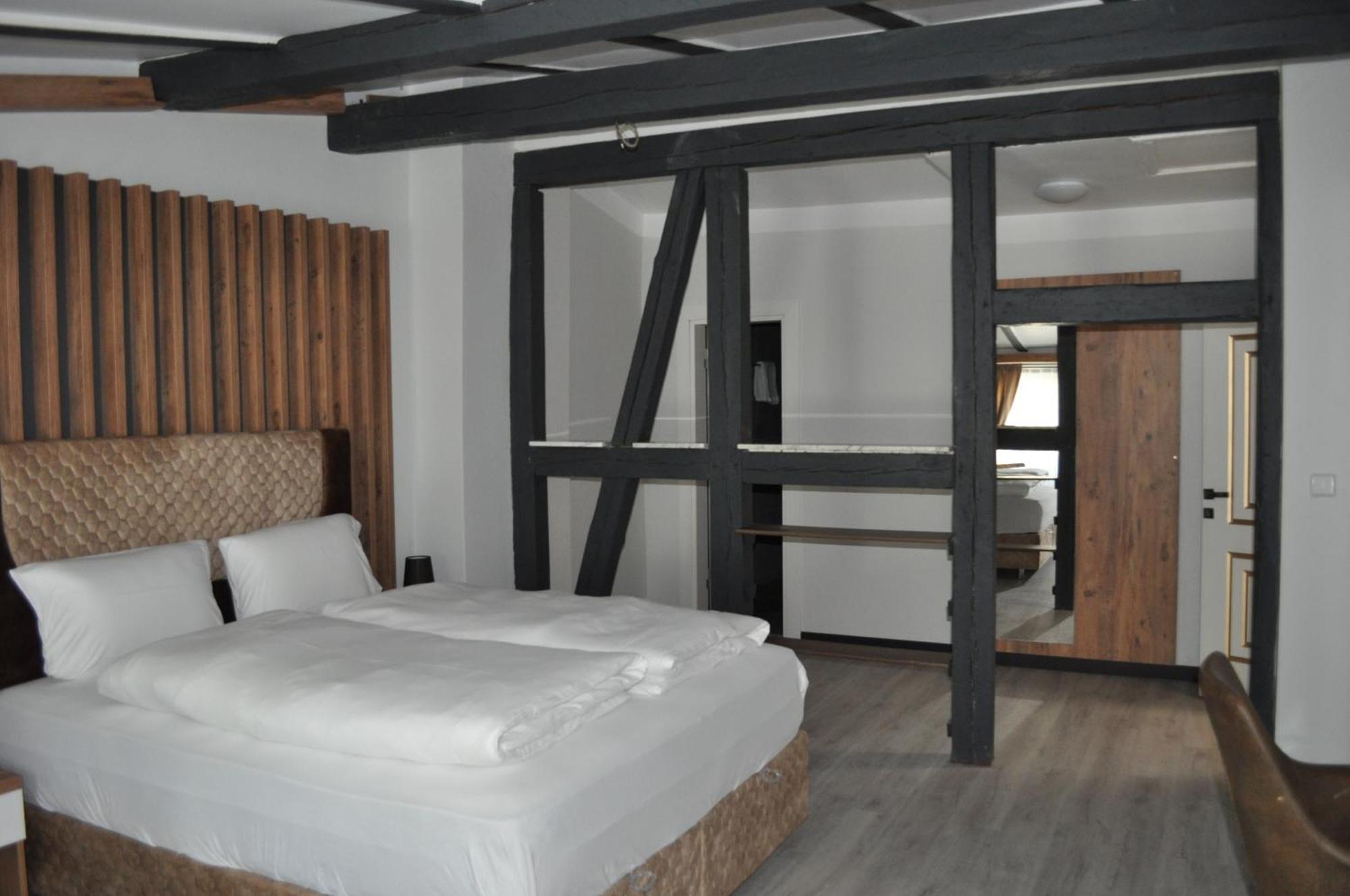 Spreehotel 施普伦贝格 外观 照片
